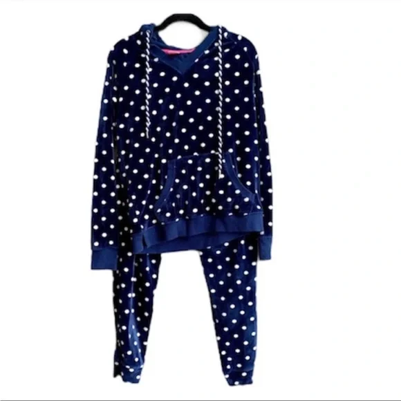 Jenni by Jennifer Moore pajamas set - Picture 2 of 7